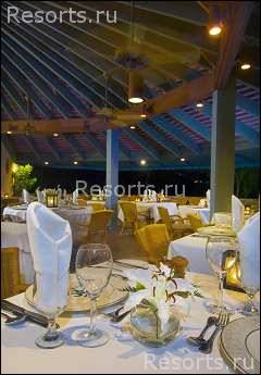 Biras Creek Resort 26